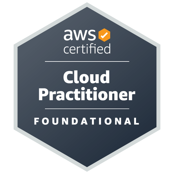 cloud practioner